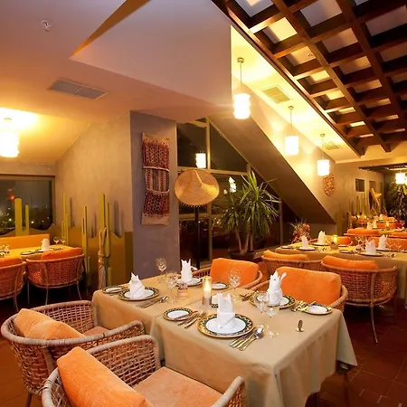 Resort Limak Lara Deluxe & Antalya