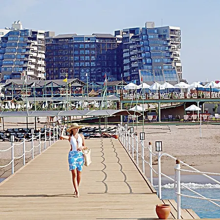Limak Lara Deluxe & 5* Antalya