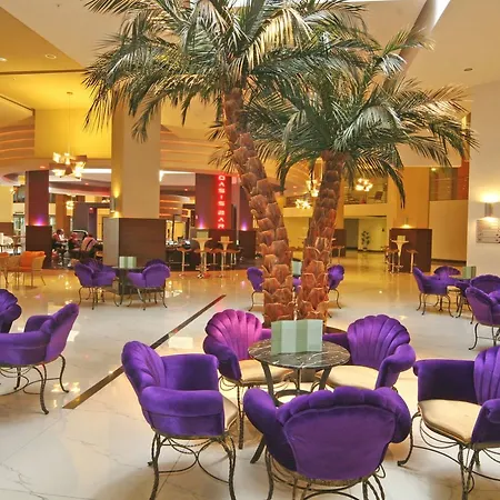 Limak Lara Deluxe & Resort Antalya