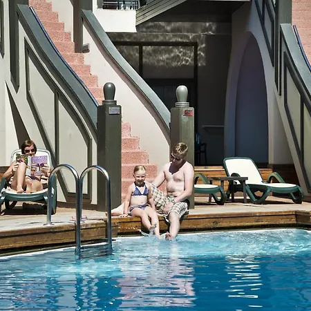 Limak Lara Deluxe & Antalya