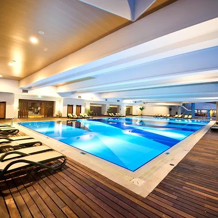 Limak Lara Deluxe & 5*
